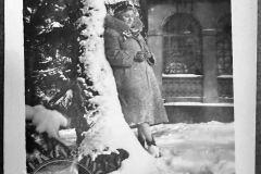 willa Jezioranka - 1952 r