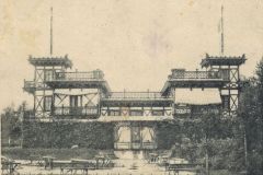 Casino, 1906r, zb. Polony