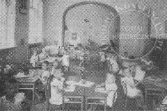 Dom Dziecka ks. Boduena w Klarysewie (1932 r, zbiory Adama Zyszczyka)