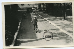 Grapa i okolice - album rodzinny Jacka Staniszewskiego