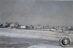 Jeziorna, 1948 r. (zbiory W.Rawskiego)