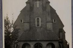 Kościół w Konstancinie, 1931