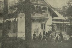 Zajęcia w "Leonówce", 1937 r.