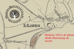 Bielawa, 1854