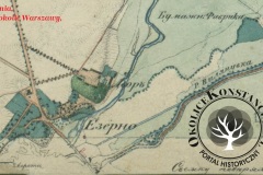 Jeziorna i Papiernia, 1836