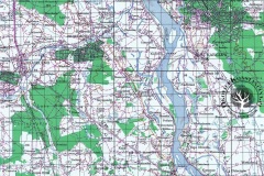 Plan sztabu US Army, 1942-44