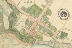 Góra Kalwaria po 1819