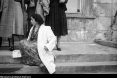 Obory 1948 (źródło: Narodowe Archiwum Cyfrowe)
