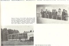 komitet honorowy budowy hali sportowej (czerwiec 1969)