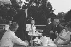 Spotkanie Polskiej Rady Ekumenicznej w Ewangelicko – Augsburskim Domu Opieki "Tabita" 1976 r (Narodowe Archiwum Cyfrowe)