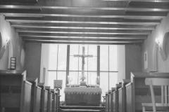 Kaplica w Tabicie 1970 r  (Narodowe Archiwum Cyfrowe)