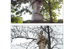 Figura Jana Nepomucena