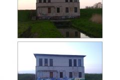 Przepompownia w Bielawie