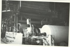 WZP - maszyna papiernicza XI (lata 60-70)