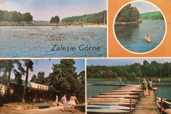Pocztówka z lat 80-tych (zbiory A.Zyszczyk)