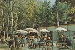 Kawiarnia, 1963 r (czasopismo Stolica)