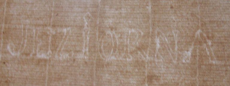 O założeniu papierni