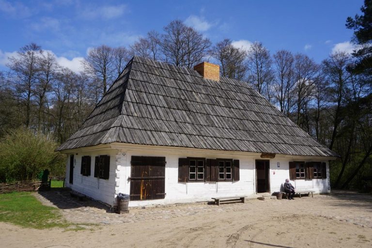 Karczmarz z Obór