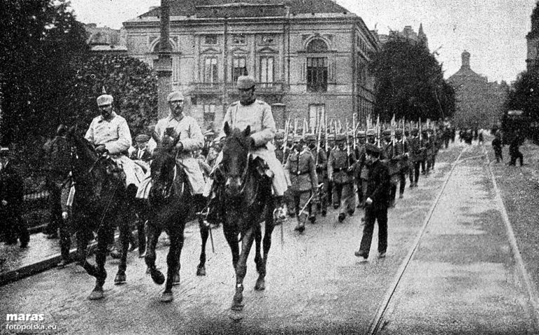 Żołnierze zapomnianych bitew (2)