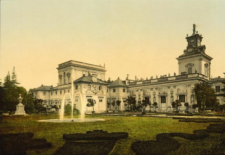 Wakacje z duchami (3): Duchy Urzecza