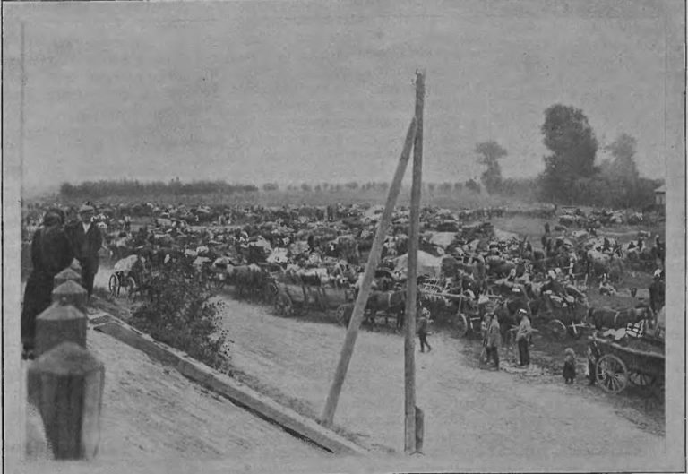 Sierpień 1915