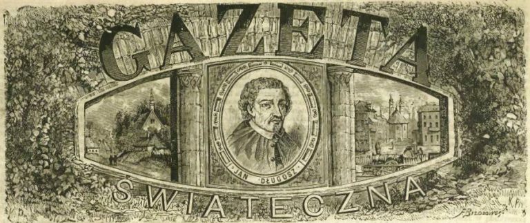 Straszna śmierć w płomieniach – 1880 r.