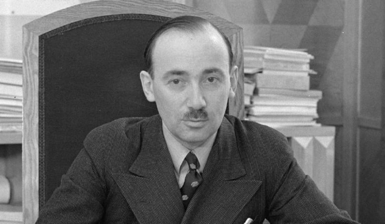 Skolimowska młodzież – 1953 r.