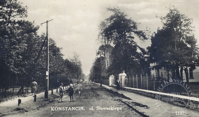 Buzię ma jak laleczka [1936]