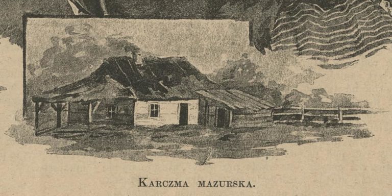 Karczmarze z Kępy Oborskiej