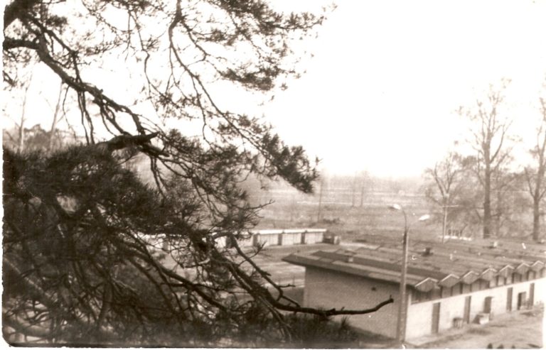Represje i mordy na żydowskiej społeczności Konstancina-Jeziorny 1939-1945