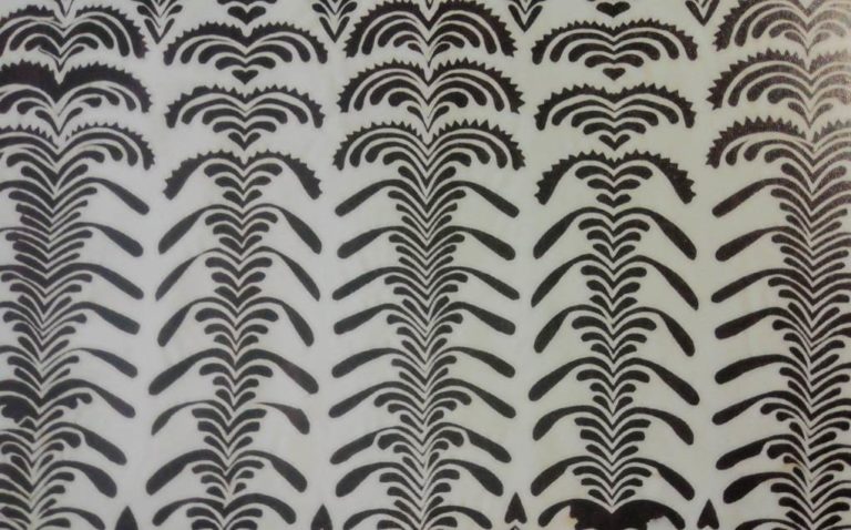 O wycinance z Jeziorny