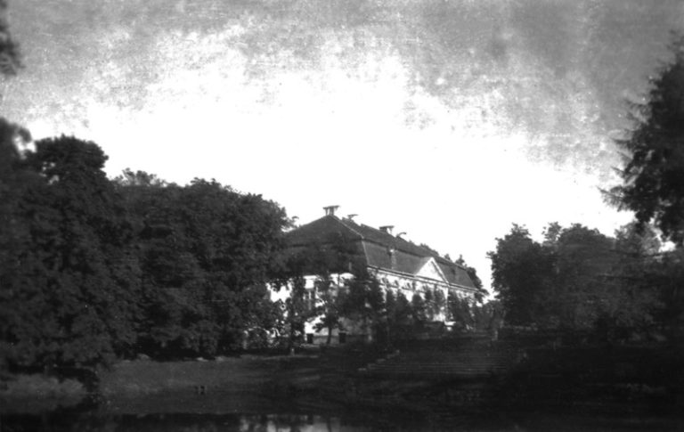 Koniec sierpnia