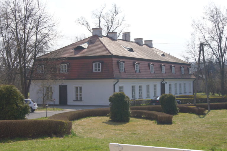 Wielka Wojna w gminie Jeziorna (2)