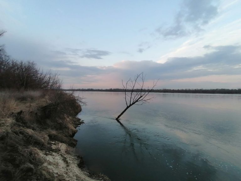 Zaginione miejsca: Narty