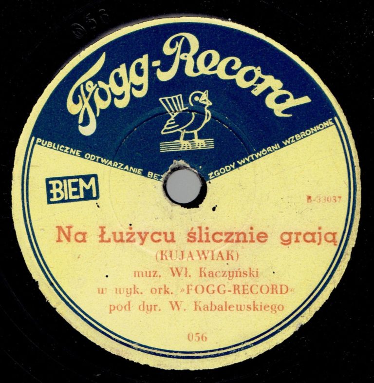 Kujawiak z Urzecza