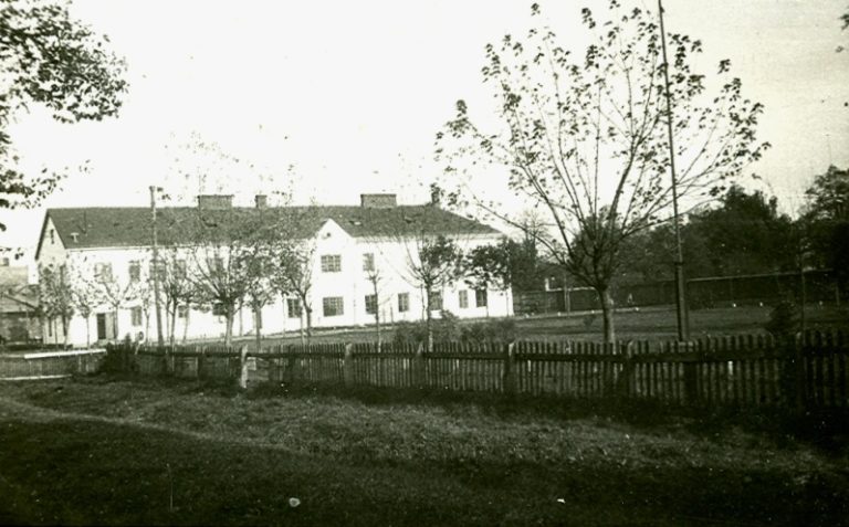 Jak Szczepan Piotrowski nauczycieli zbuntował – 1916 r.