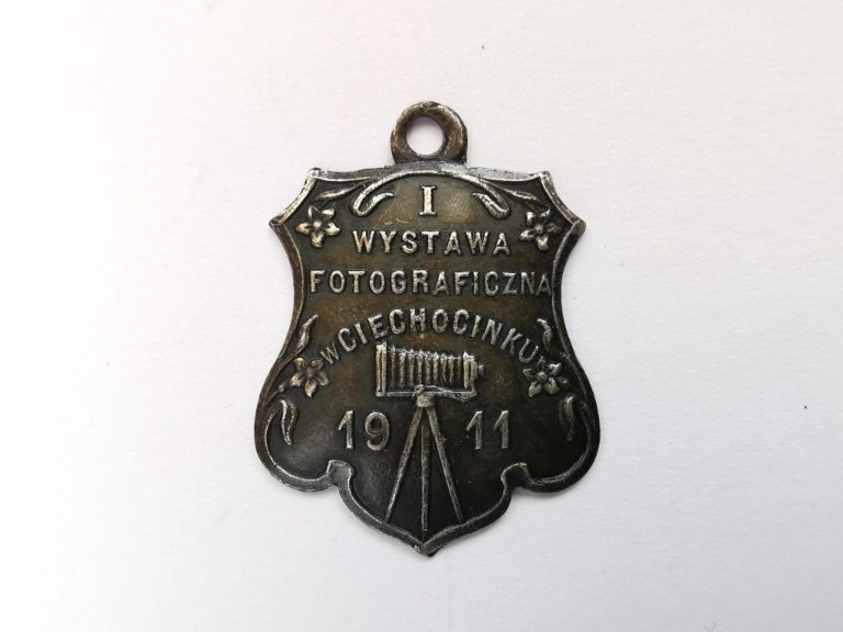 Zaginione zdjęcia Konstancina i okolic – 1912