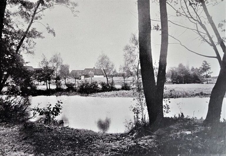 Czy Tadeusz Koszutski był w Chylicach?