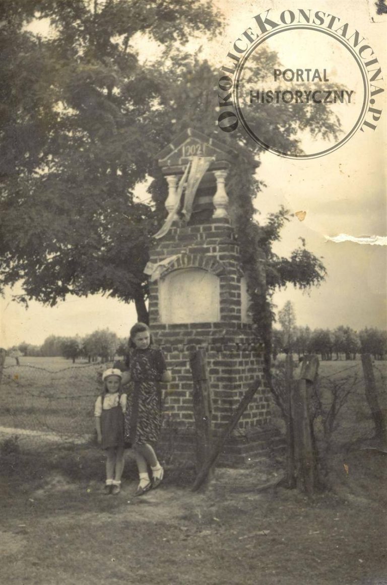 Zdjęcia: Kapliczka w Gassach