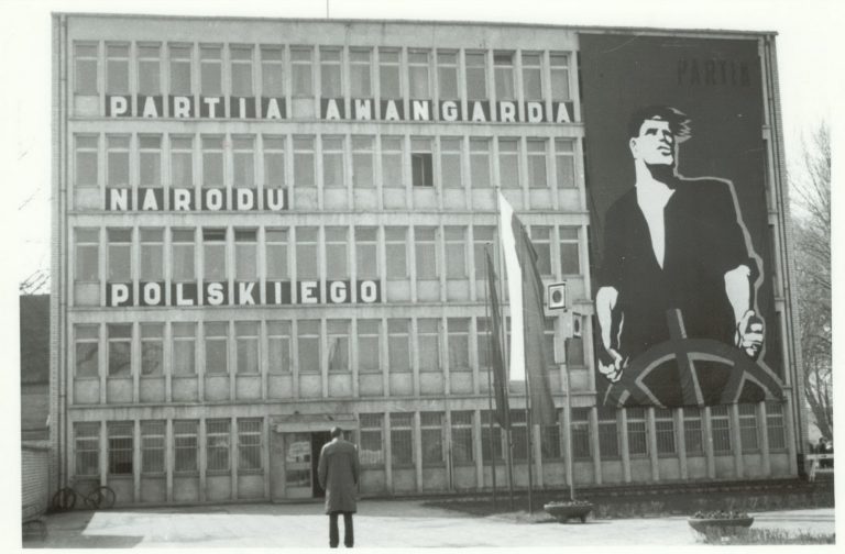 Zdjęcia: Warszawskie Zakłady Papiernicze