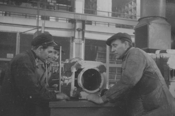 Z akt Powiatowego UBP w Piasecznie: Na wojnie z AK i Dywersją w fabryce w Mirkowie (1)