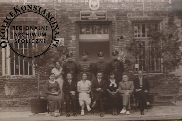 Wspomnienia: Historia niezwykłego domu